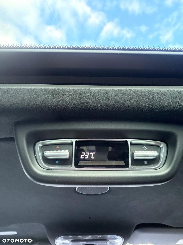 Mercedes-Benz Klasa V 300 d 4-Matic Exclusive 9G-Tronic (d³ugi) - 8