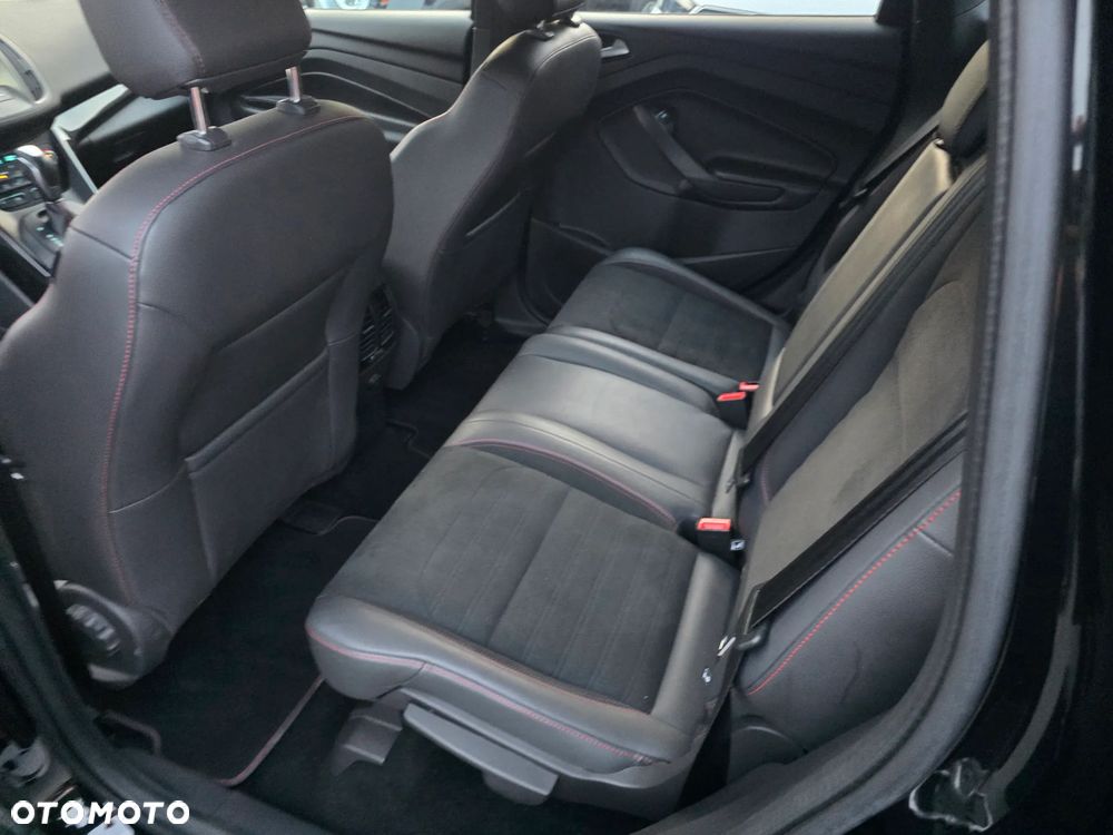 Ford Kuga 1.5 EcoBoost 4x4 ST-Line - 13