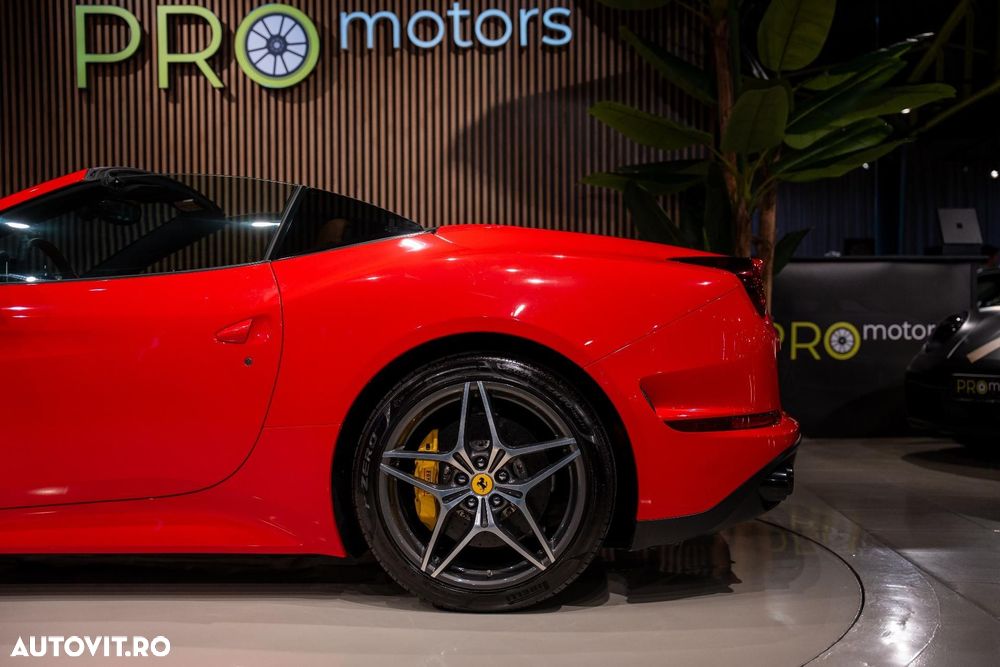 Ferrari California - 5