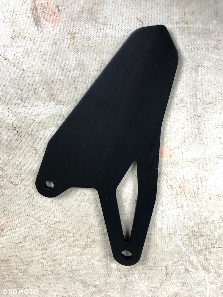 Ducati 848 1098 Osłona Nakładka Set Prawa Owiewka - 2