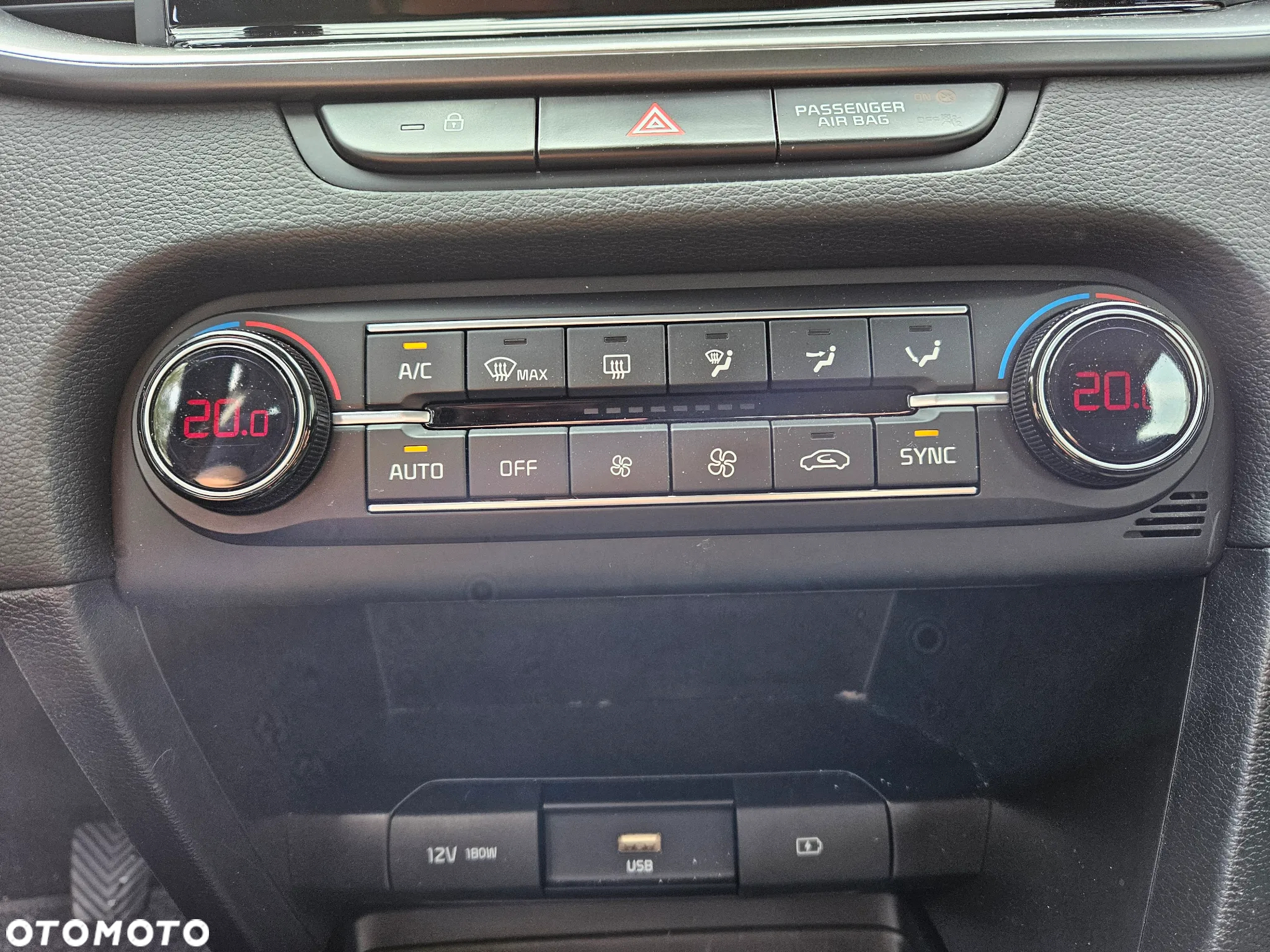 Kia Ceed 1.5 T-GDI M - 8