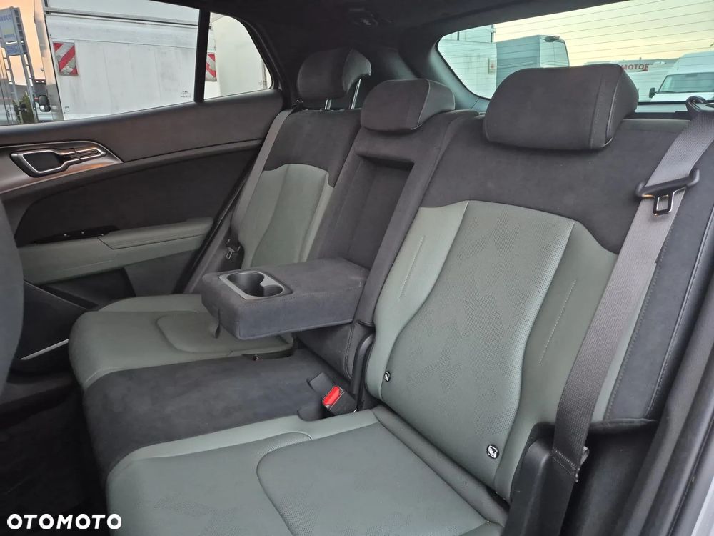 Kia Sportage 1.6 T-GDI Anniversary 2WD DCT - 17