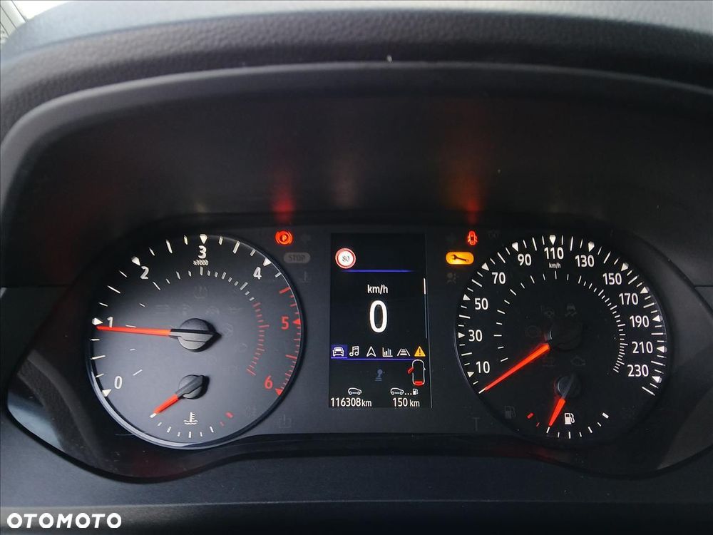 Renault Kangoo 1.5 dCi Equilibre - 7