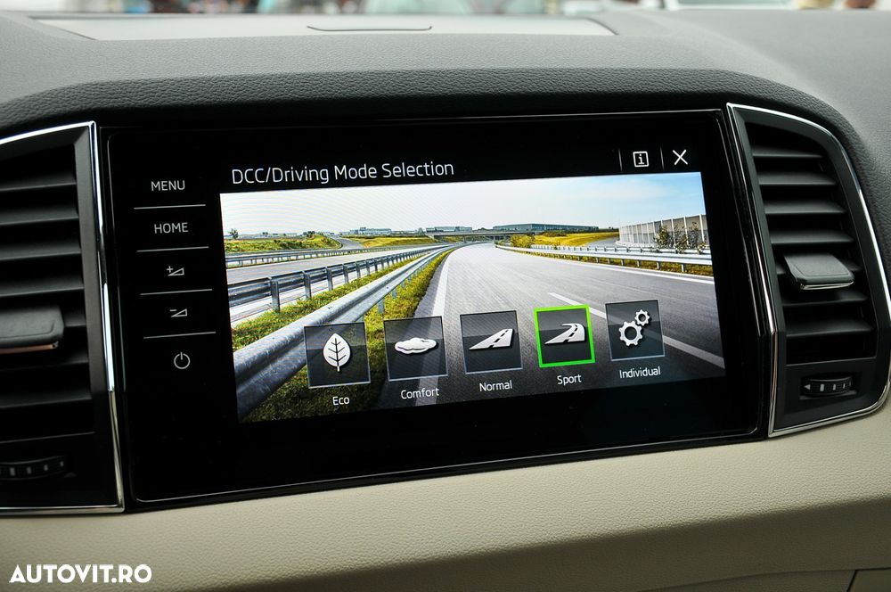 Skoda Karoq - 19