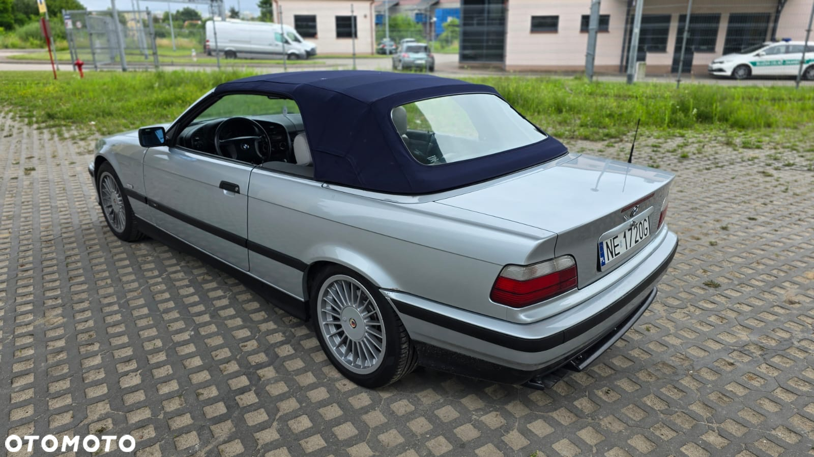BMW Seria 3 - 16