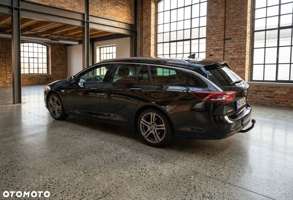 Opel Insignia 1.6 Business Innovation - 5