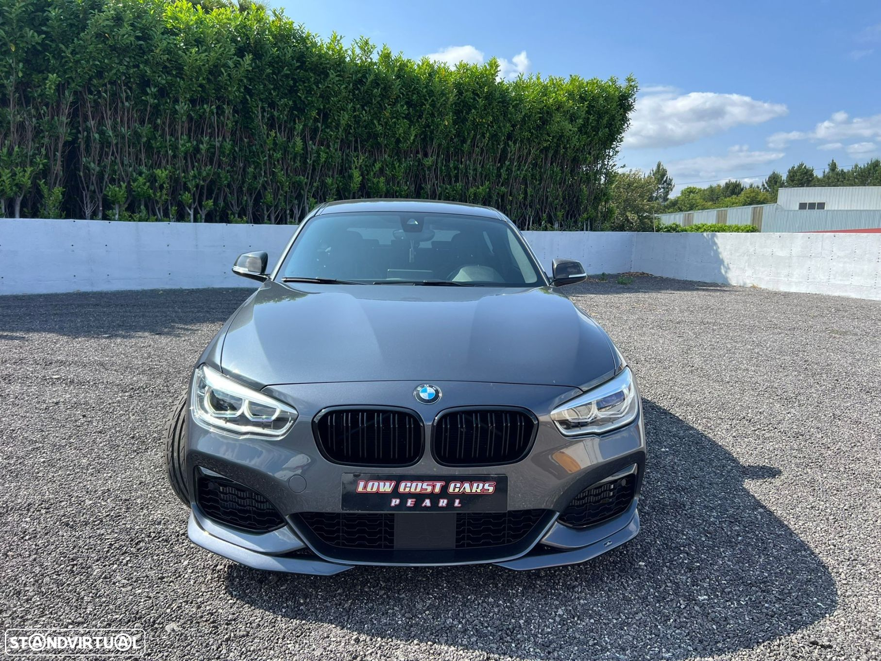 BMW 150 - 10