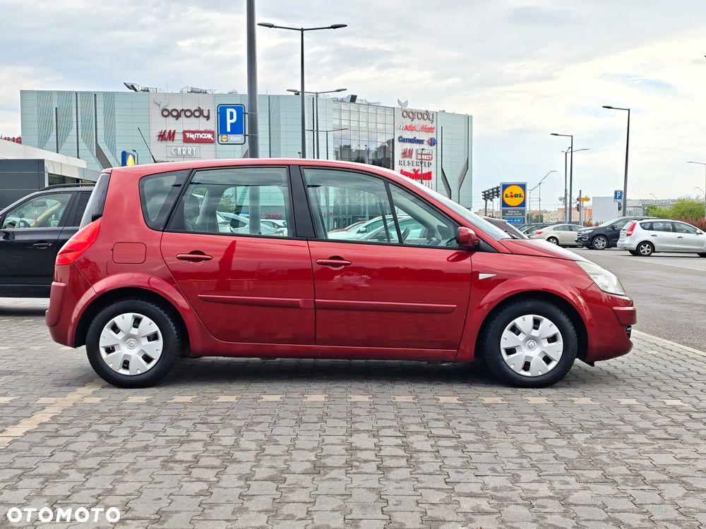 Renault Scenic - 6