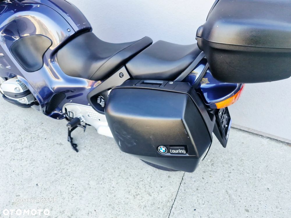 BMW RT - 22
