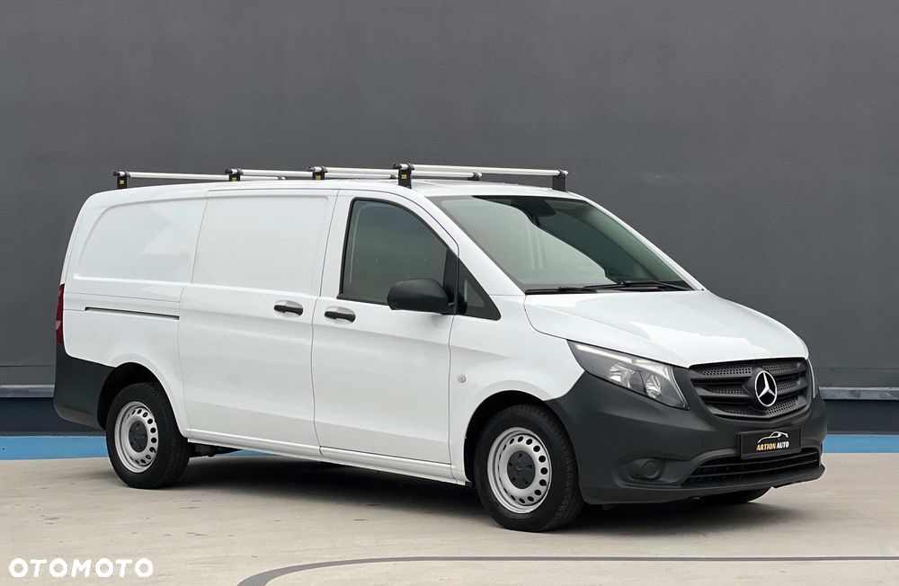 Mercedes-Benz VITO - 8