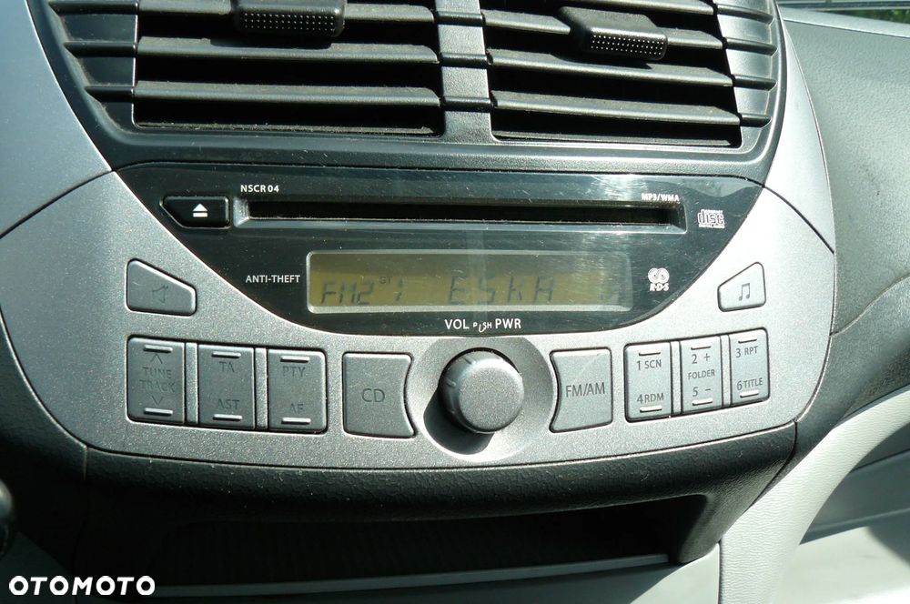 Nissan Pixo 1.0 Visia - 10