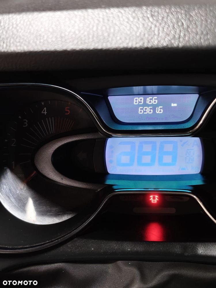 Renault Captur ENERGY dCi 90 EDC Intens - 16