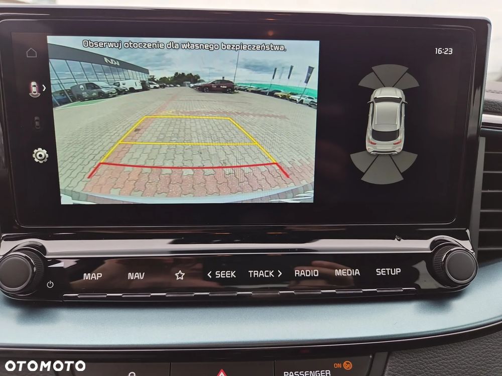 Kia XCeed 1.6 T-GDI Tribute DCT - 19