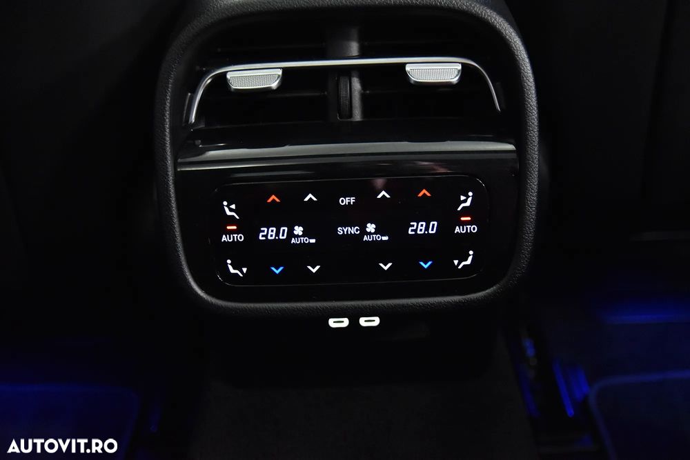 Mercedes-Benz E 220 d MHEV Aut. - 25