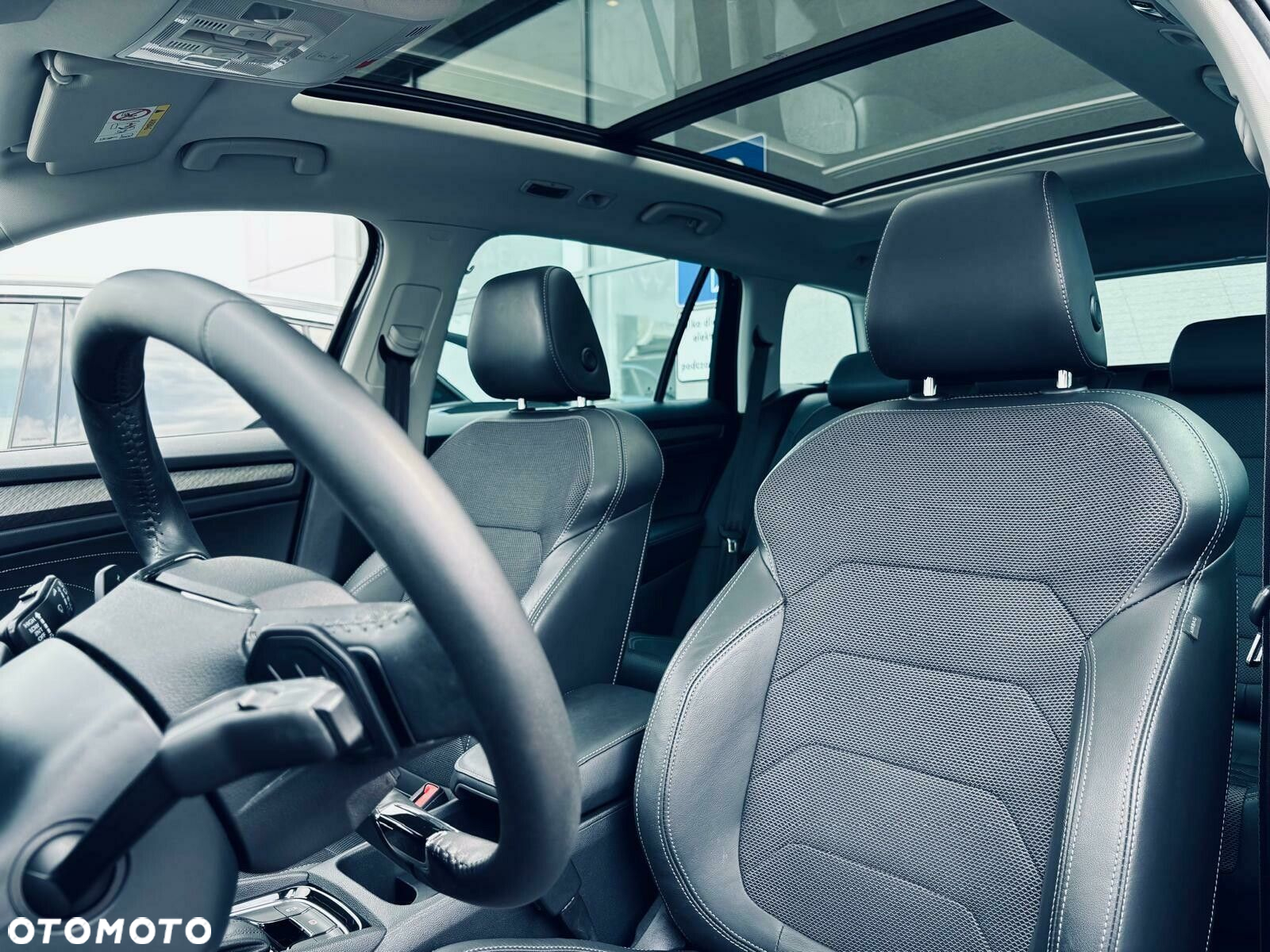 Skoda Kodiaq 2.0 TDI 4x4 Style DSG - 13