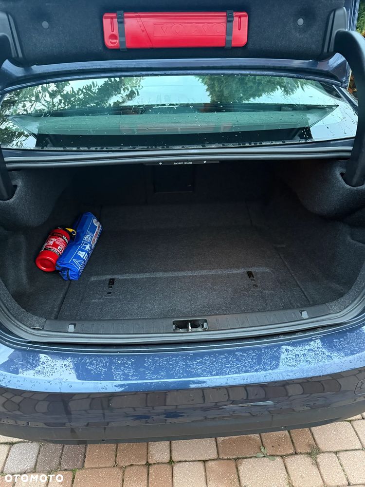 Volvo S60 D3 Momentum - 8