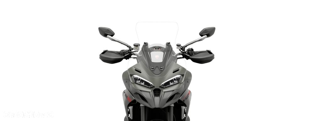 Ducati Multistrada - 8