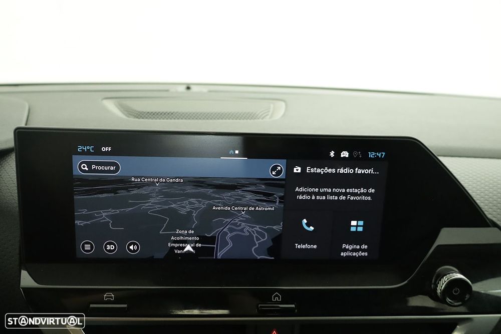 Citroën C4 1.2 PureTech Max - 10