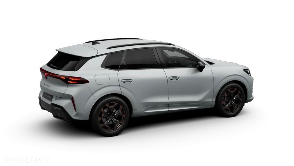 Cupra Terramar 1.5 eTSI mHEV DSG - 3