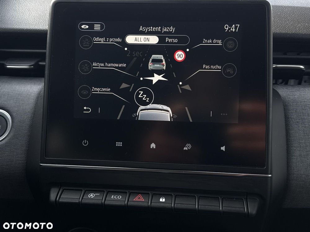 Renault Clio 1.0 TCe Evolution - 18