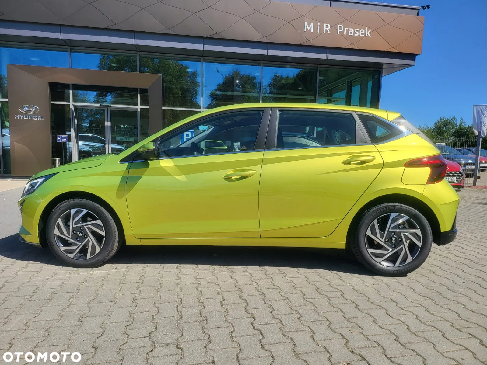 Hyundai i20 1.0 T-GDi Modern - 2
