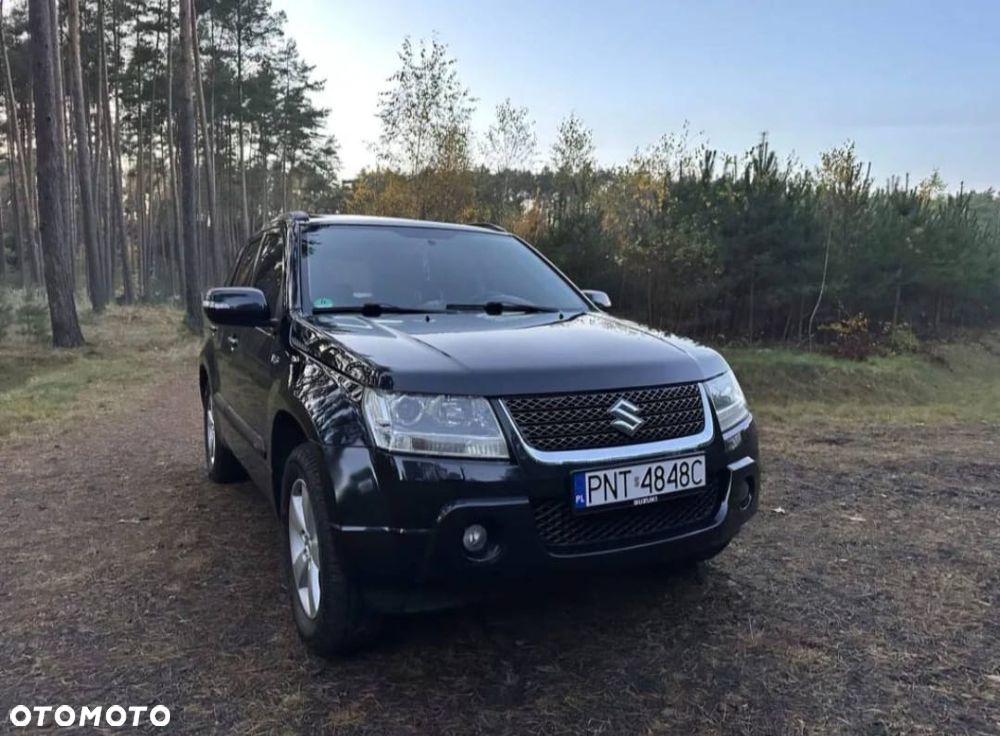 Suzuki Grand Vitara 3.2 V6 Elegance - 1