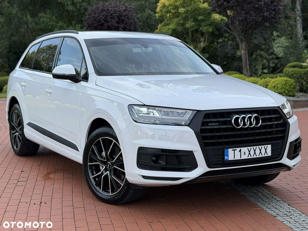 Audi Q7 - 3