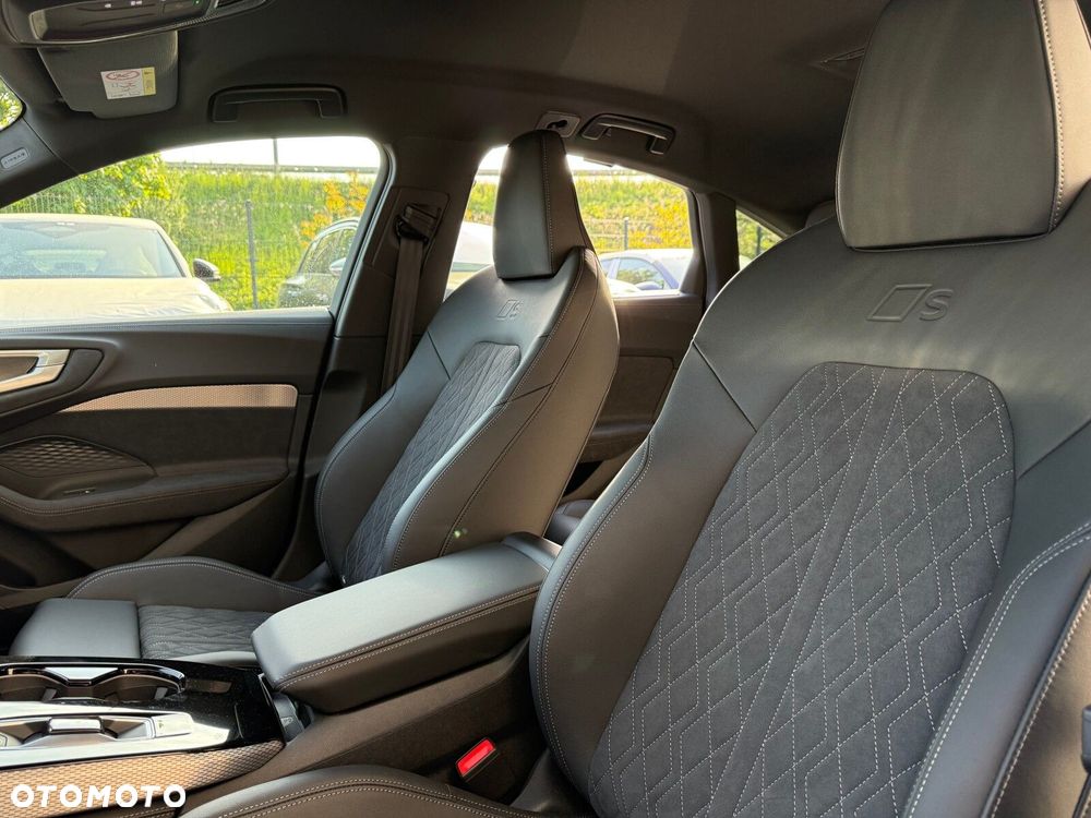 Audi A6 Limousine - 10