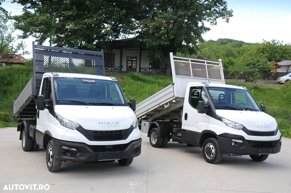 Iveco Daily - 17