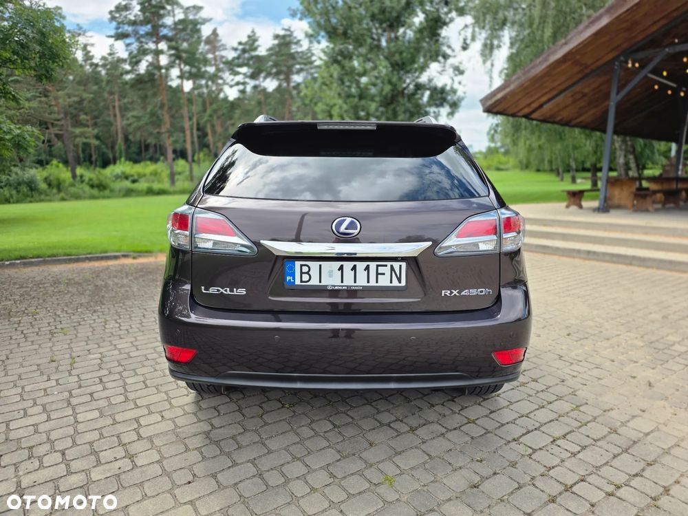 Lexus RX - 2