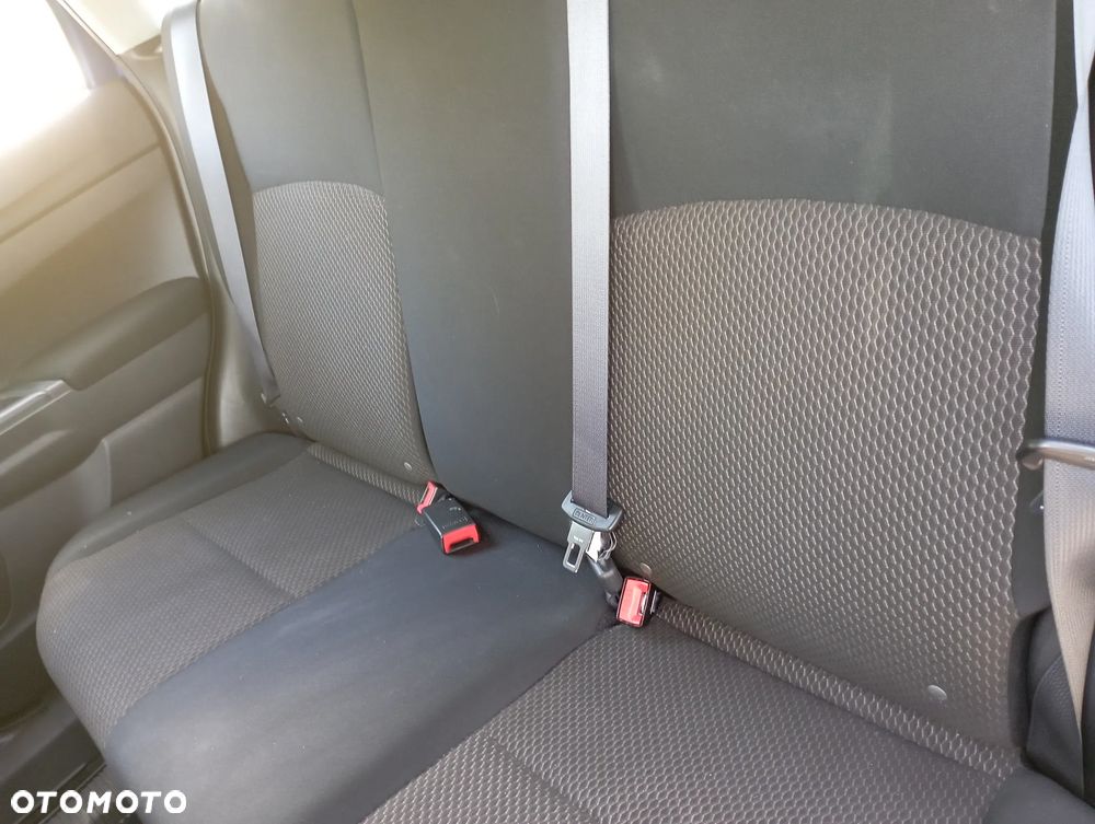 Mitsubishi ASX 1.6 Invite - 6