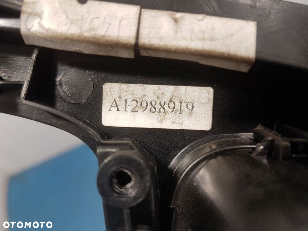 FORD FOCUS MK3 LIFT RAMKA TUNEL F1EBA044H83A - 8