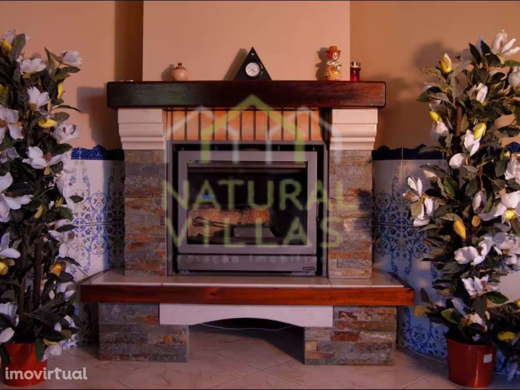 Moradia GeminadaT4+1 com Piscina Privativa, Estoi - Grande imagem: 4/12