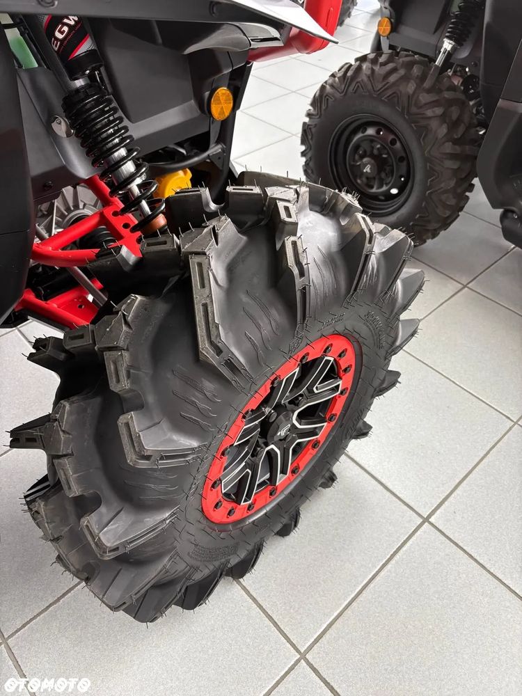 Segway Snarler AT10 - 9