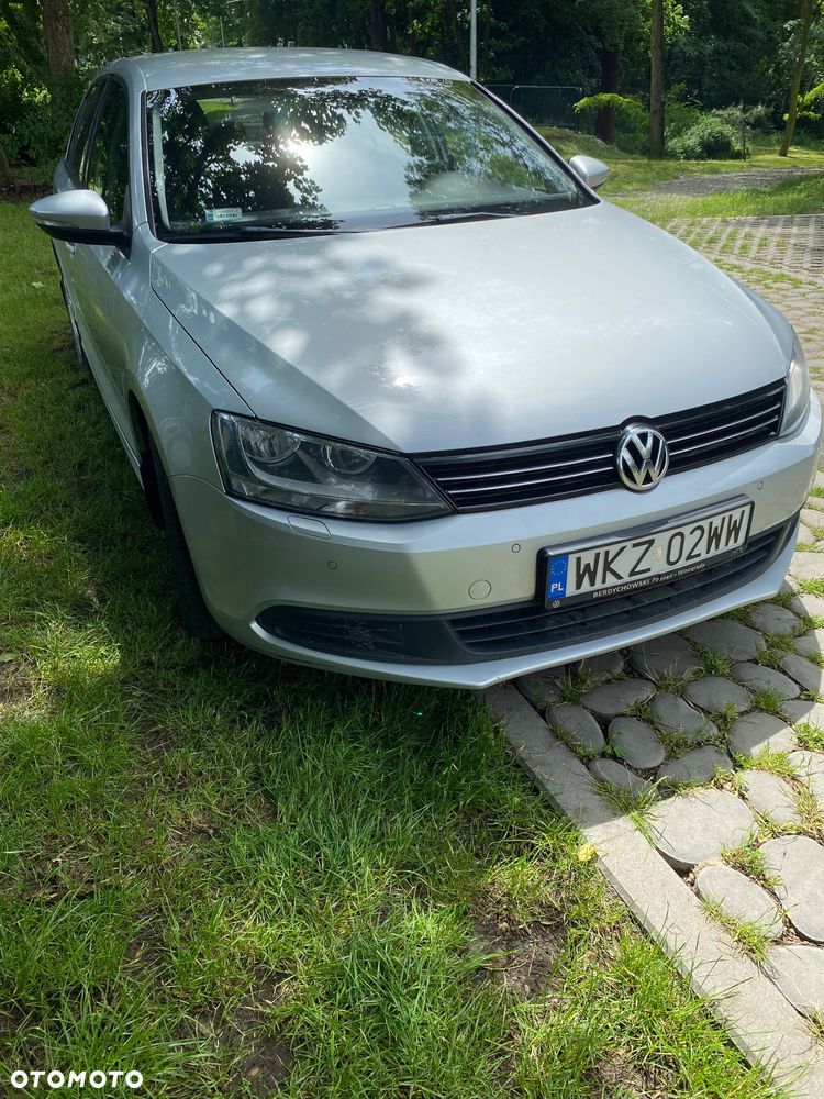 Volkswagen Jetta 1.2 TSI Comfortline Optimum - 9