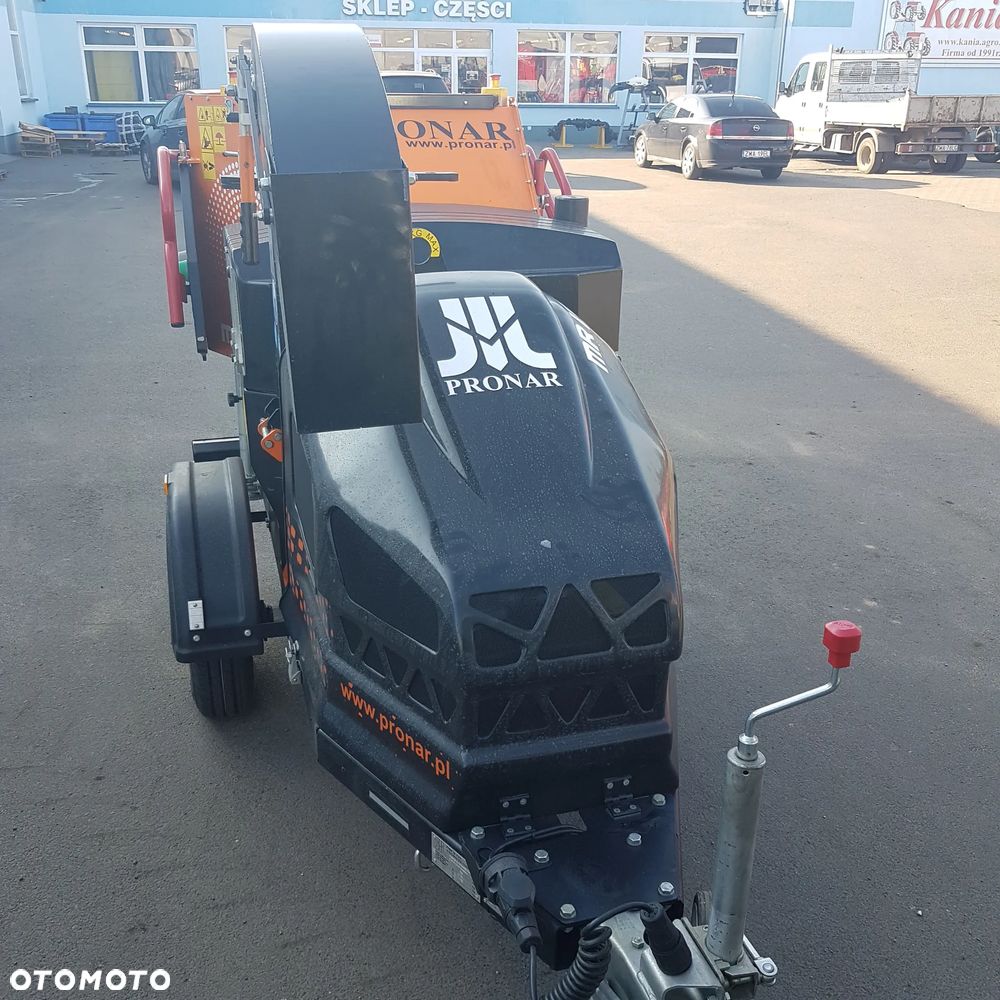 Pronar MR 15 - 13