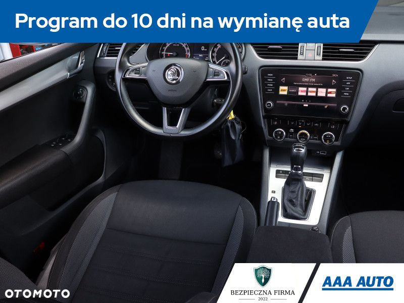 Skoda Octavia - 8