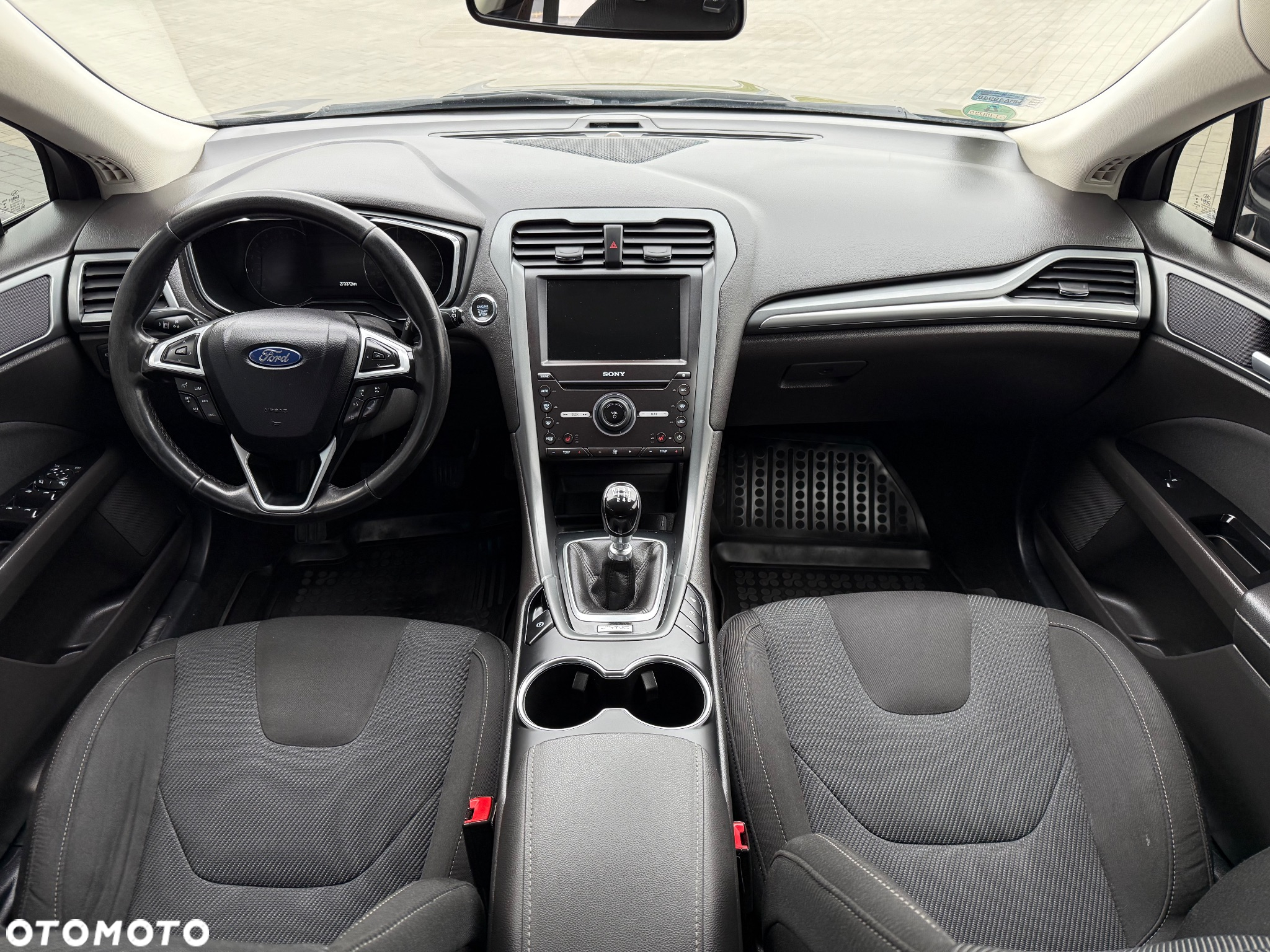 Ford Mondeo 2.0 TDCi Gold Edition - 9