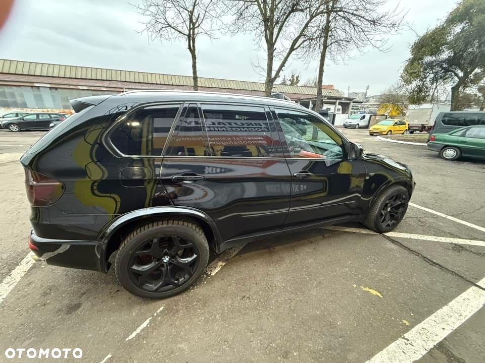BMW X5 3.0d xDrive - 16