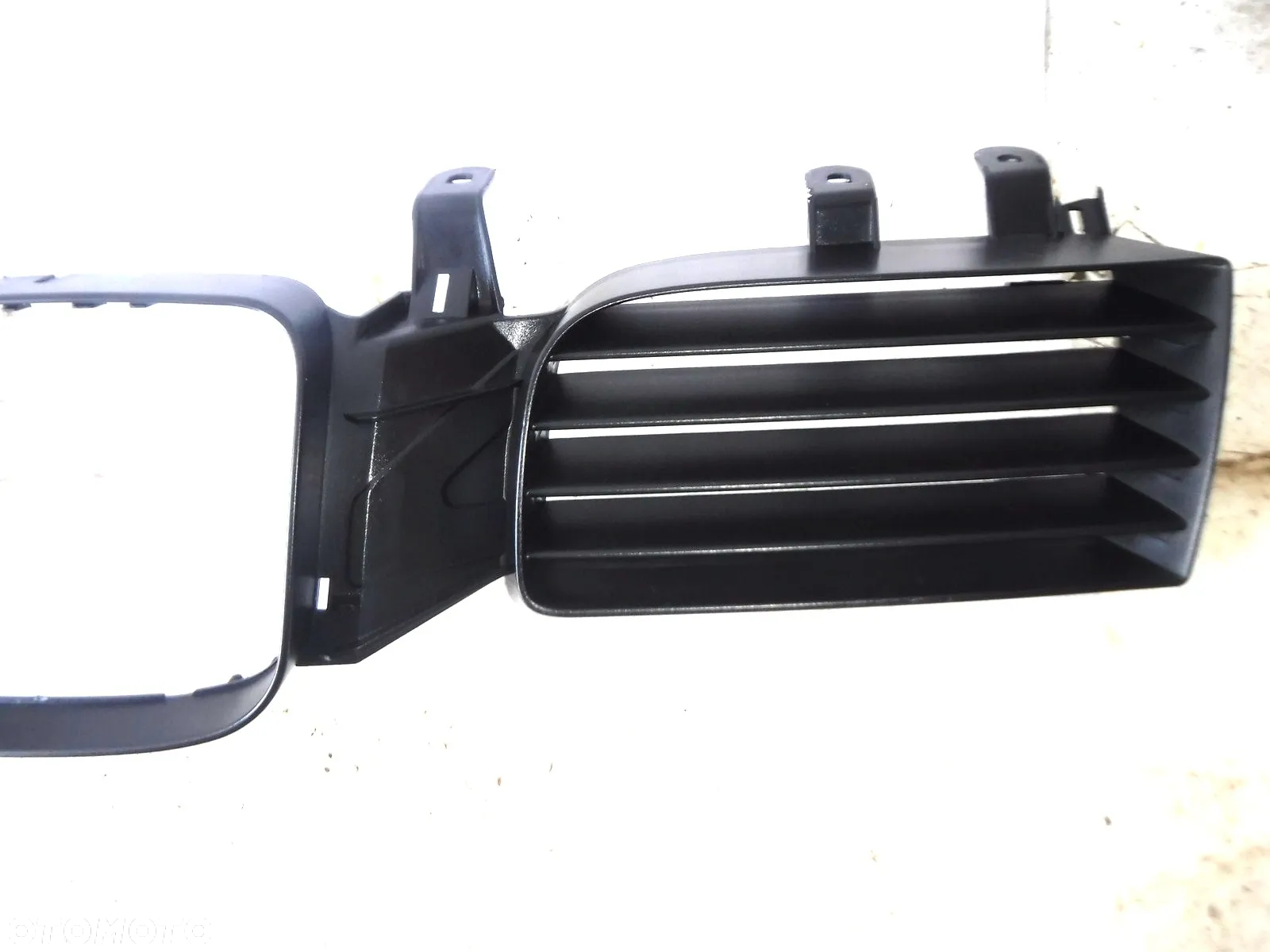 seat leon 1 i 98r- toledo 2 ii grill atrapa - 7