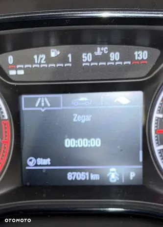 Opel Zafira 1.4 T Enjoy - 19