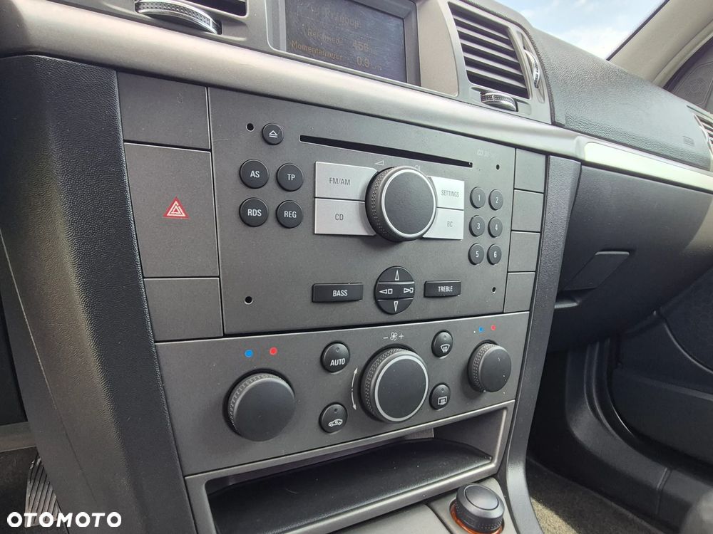 Opel Vectra 1.8 Business Sport - 24