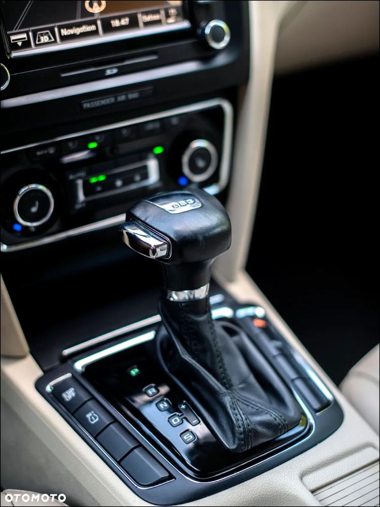 Skoda Superb - 26