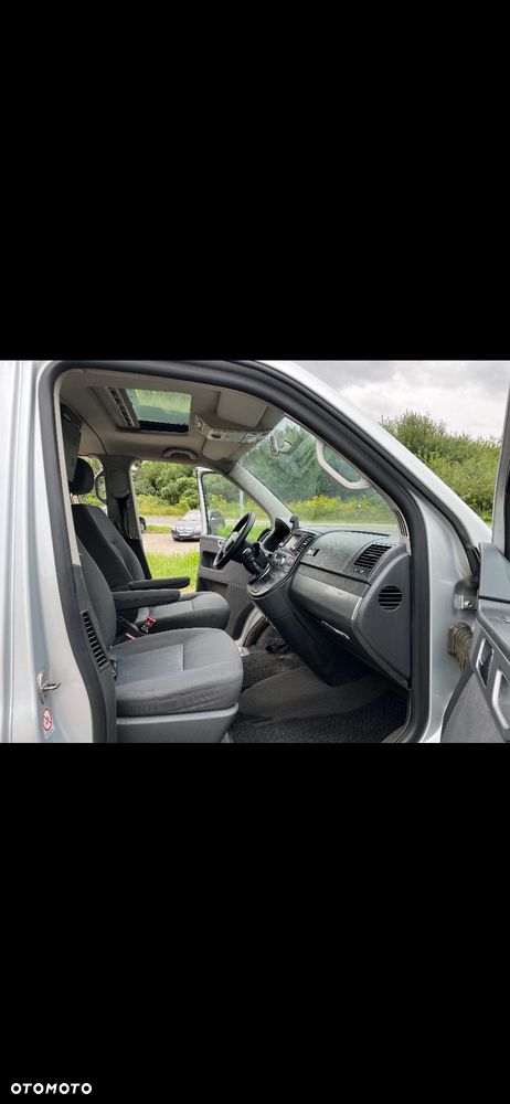 Volkswagen Multivan L1 Comfortline - 10