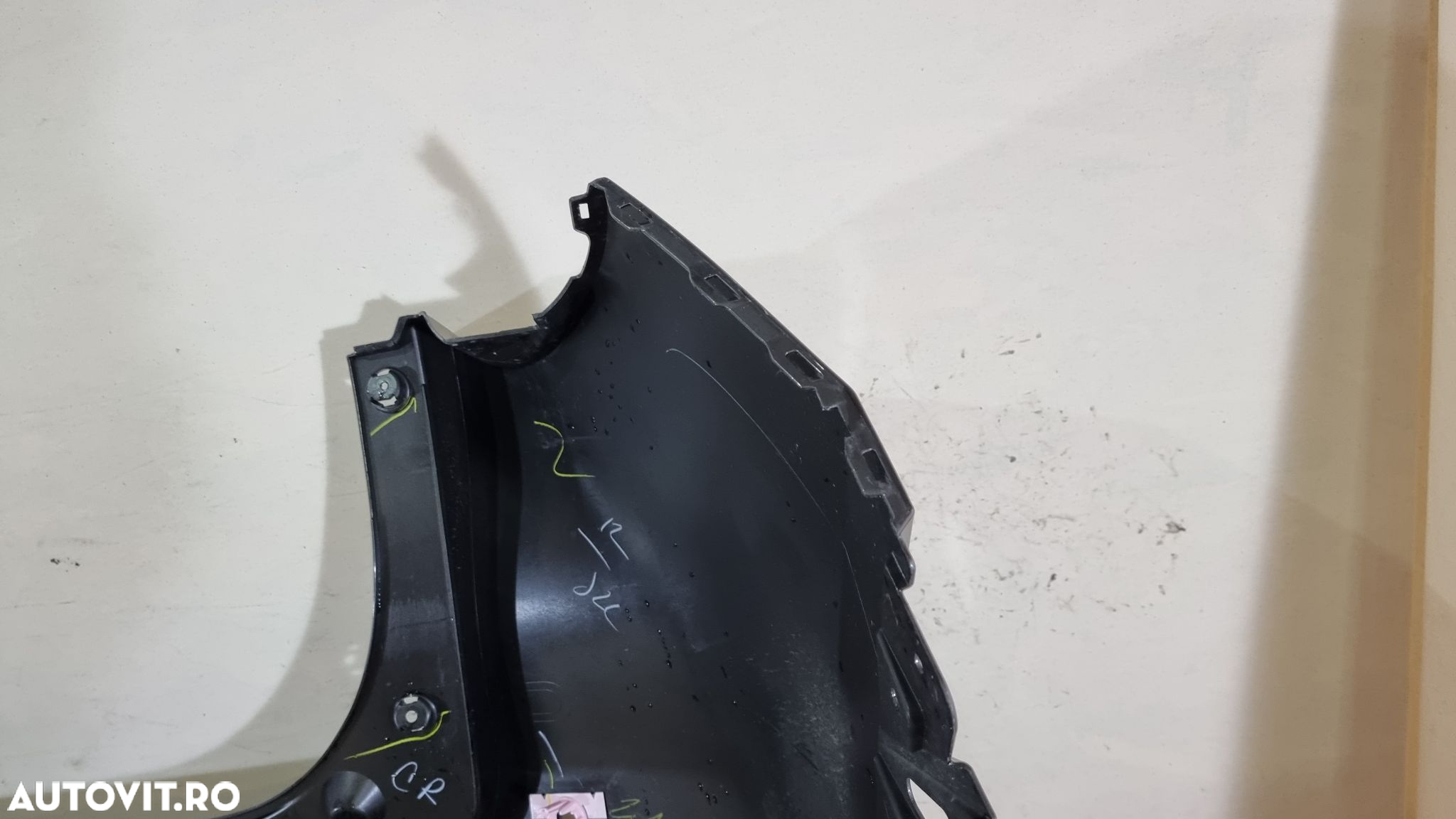 Bara spate Mazda CX30  , 2019, 2020, 2021, 2022, cod origine OE DGH9-50221 - 6