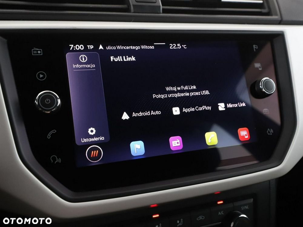 Seat Arona 1.0 TSI GPF Xcellence S&S - 24