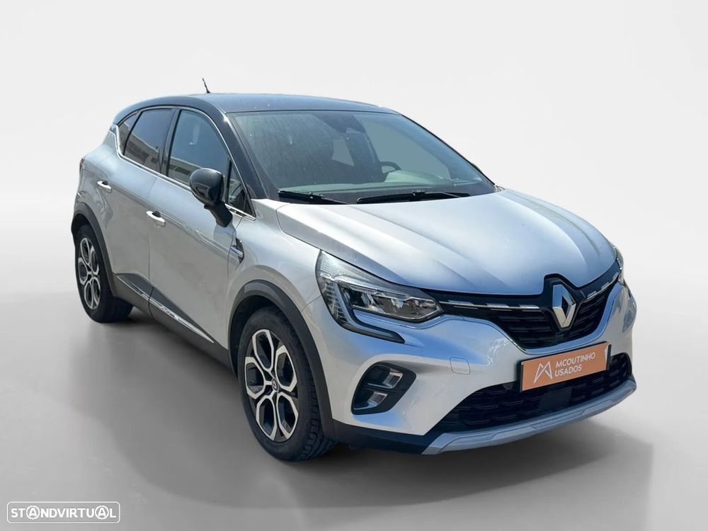 Renault Captur - 8