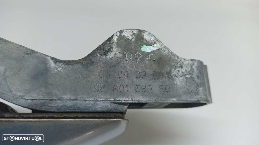 PUXADOR EXTERIOR FRENTE ESQUERDO PEUGEOT PARTNER KOMBI PREMIUM - 6