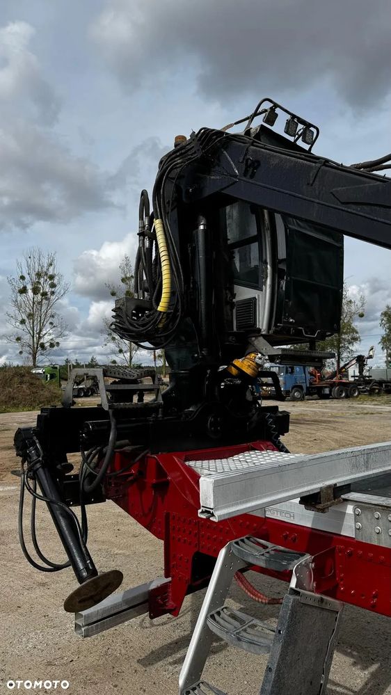 Volvo FH 750 - 11