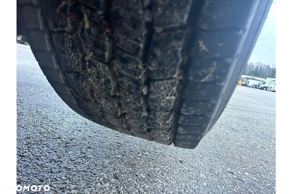 Volvo FE320 6X2*4 EURO6 + BOX VIBRATION - 17